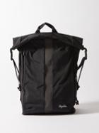 Rapha - Roll-top Ripstop Backpack - Mens - Black