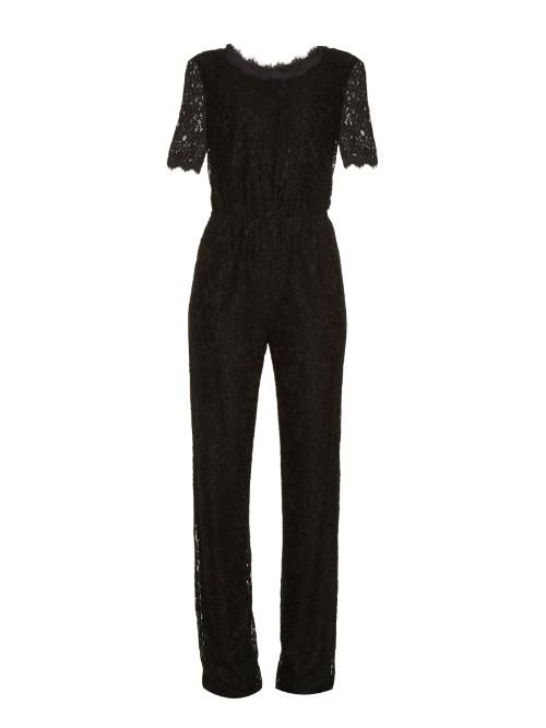 Diane Von Furstenberg Kendra Jumpsuit
