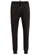 Burberry Haleford Cotton Track Pants