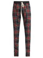 Fear Of God Tartan Wool-blend Trousers