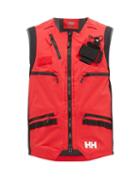 Matchesfashion.com Helly Hansen - Cedar Technical Gilet - Mens - Red