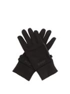 Soar - Winter Technical-fabric Gloves - Mens - Black