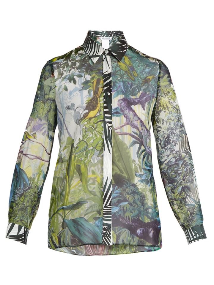Max Mara Gufo Shirt