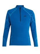 Tilak Serak Zip-through Track Top