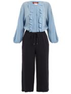 Max Mara Studio Primo Jumpsuit