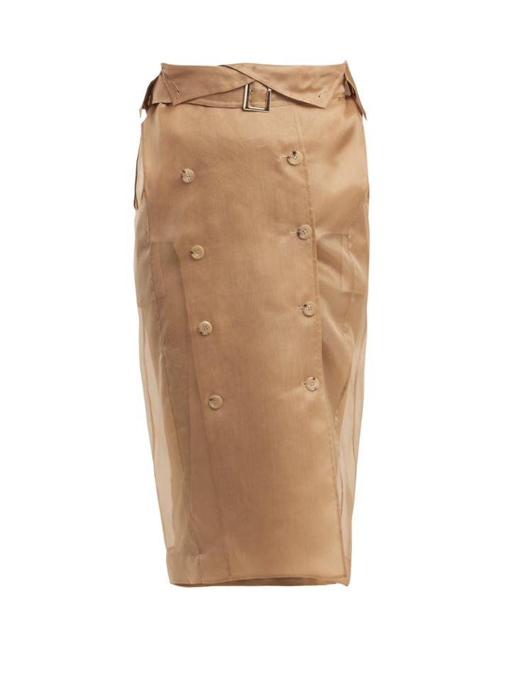 Max Mara Dindy Skirt