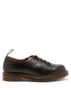Dr. Martens - Glyndon Leather Shoes - Mens - Black