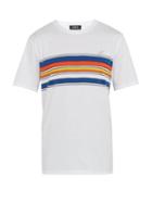 Matchesfashion.com A.p.c. - Beme Cotton Jersey T Shirt - Mens - White