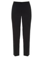 Etro Cropped Straight-leg Trousers