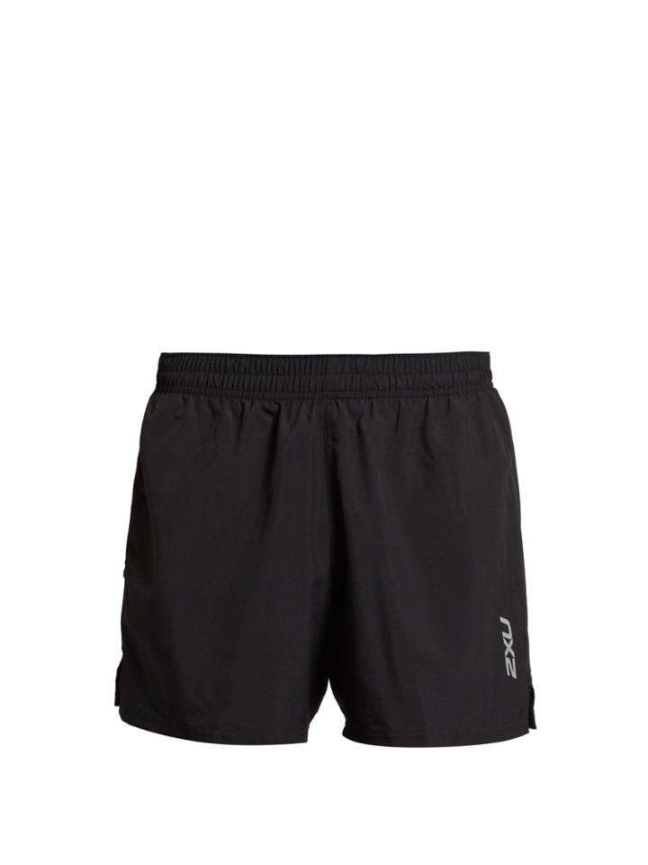 2xu X-vent 5 Compression Performance Shorts