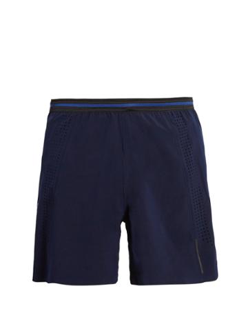 Soar Three Seasons Running Shorts