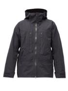 Matchesfashion.com Goldwin - Arris Gore-tex Ski Jacket - Mens - Black