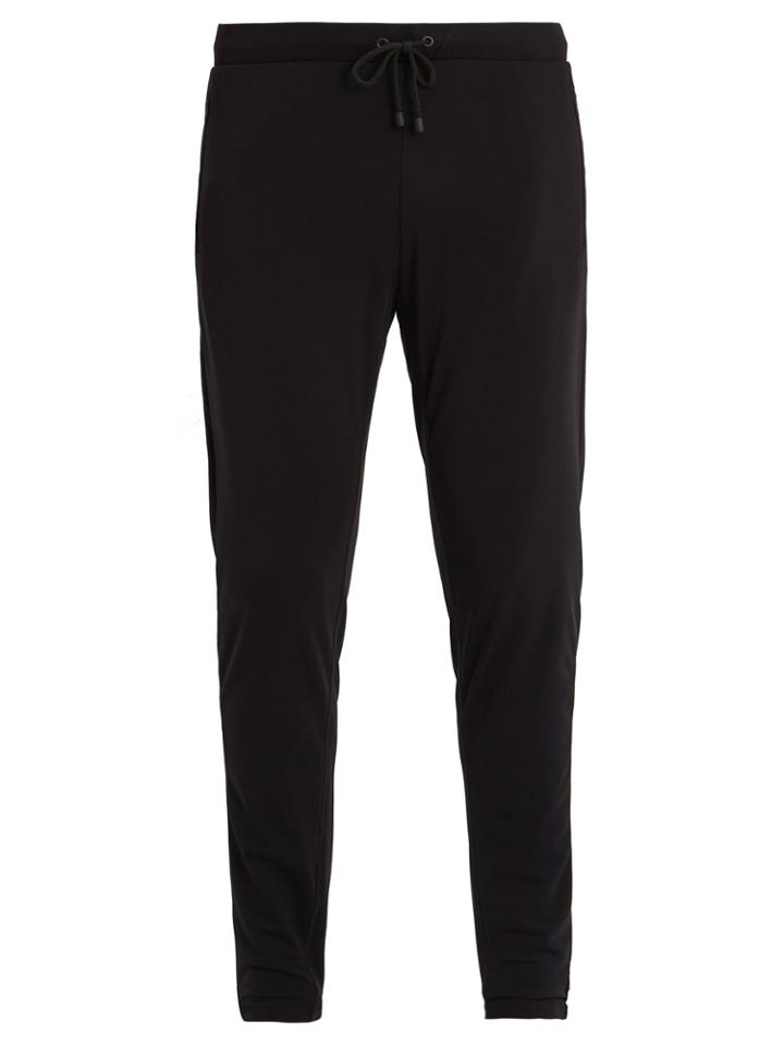 Iffley Road Royston Track Pants