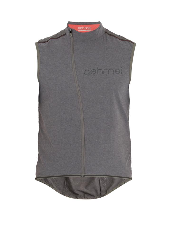 Ashmei Perforated Cycle Gilet