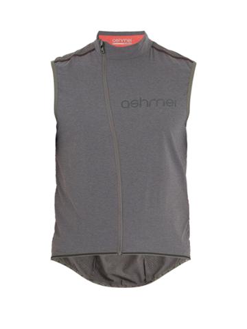 Ashmei Perforated Cycle Gilet