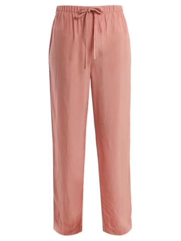 On The Island Antiparos Drawstring Trousers