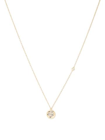 Ladies Jewellery Ammanii - The Queen Tiye Snake Gold-vermeil Necklace - Womens - Gold