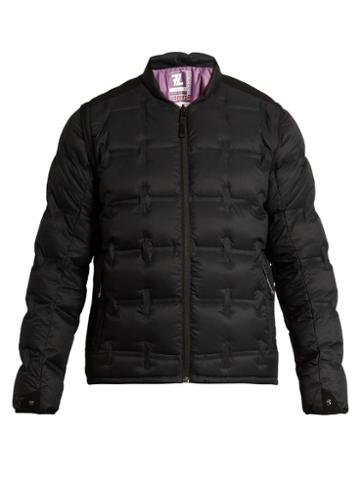 7l Lightweight Down-filled Padded Jacket