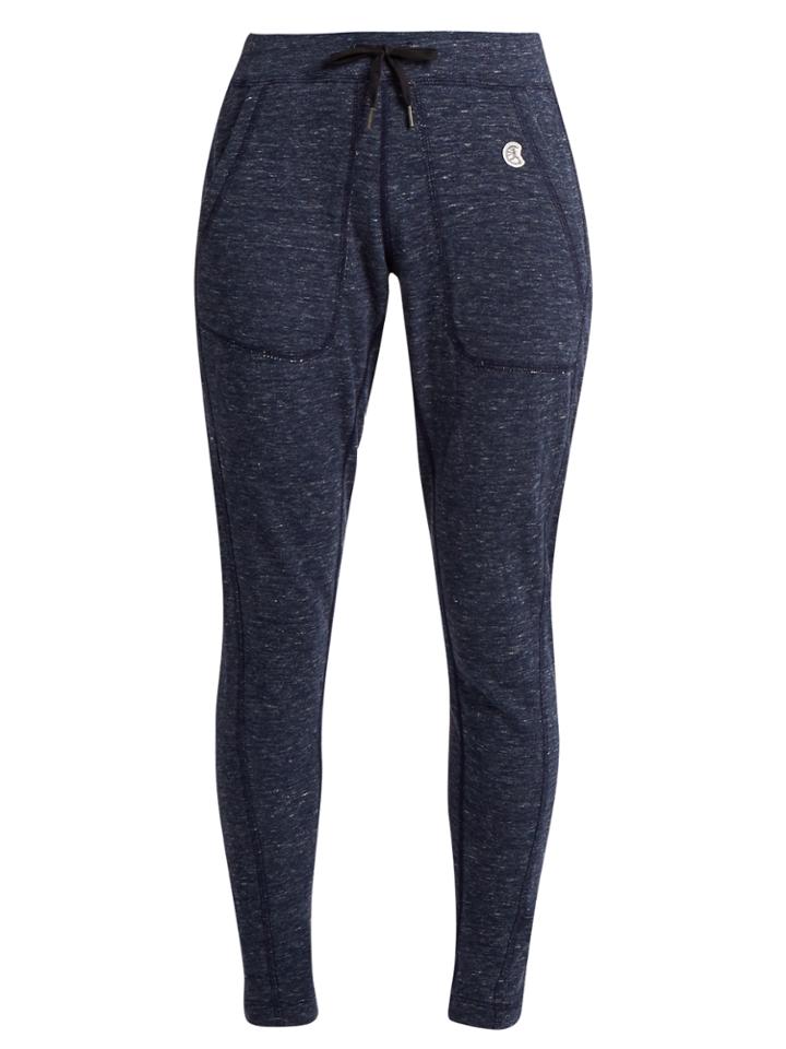 Todd Snyder + Champion Nolita Cotton-jersey Track Pants
