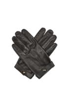 Dents Fleming Hairsheep-leather Gloves