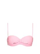 Heidi Klein Hollywood Bandeau Bikini Top