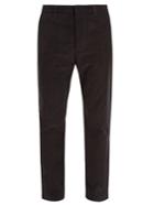 Fanmail Straight-leg Corduroy Trousers
