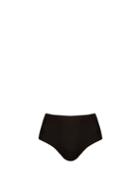 Matchesfashion.com Max Mara Beachwear - Gilly Bikini Briefs - Womens - Black