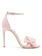 Olgana Paris Delicate Candice Leather Sandals