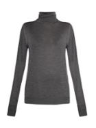 Golden Goose Deluxe Brand Rosa Roll-neck Wool Sweater