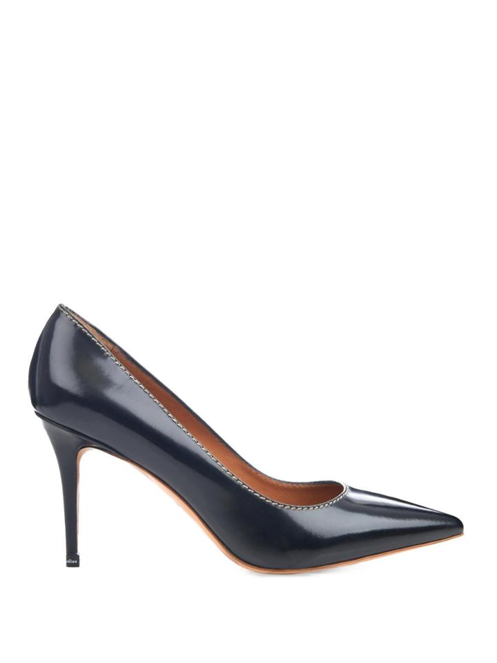 Acne Studios Andrea Leather Pumps