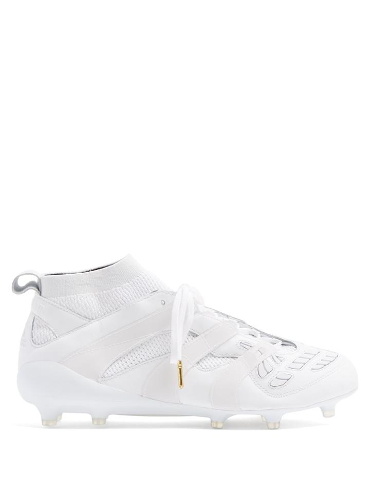 Adidas Originals X David Beckham Predator Accelerator Fg Boots