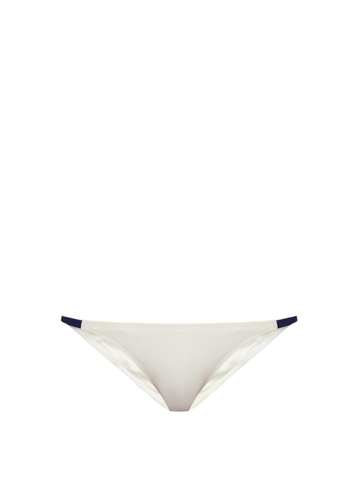Solid & Striped The Morgan Bikini Briefs