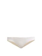 Matchesfashion.com Skin - The Selby Reversible Bikini Briefs - Womens - White Multi