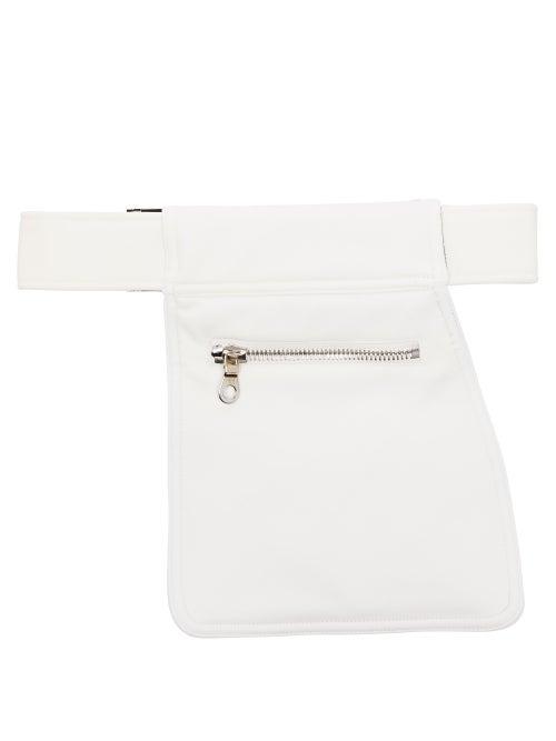 Matchesfashion.com Cordova - Yellowstone Belt Bag - Womens - White