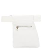 Matchesfashion.com Cordova - Yellowstone Belt Bag - Womens - White