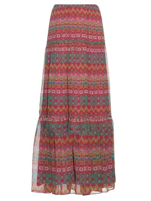 Diane Von Furstenberg Baylee Skirt