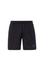 Matchesfashion.com Asics - Road 2-in-1 Shorts - Mens - Black