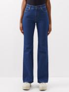 Weekend Max Mara - Eresia Jeans - Womens - Navy