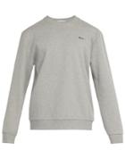 1017 Alyx 9sm Recycled Cotton-blend Sweatshirt