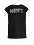 Marcelo Burlon Orlando Cotton-jersey Tank Top