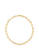 Sophie Buhai - Yves 18kt Gold-vermeil Necklace - Womens - Gold