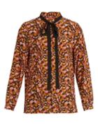Max Mara Studio Nina Blouse