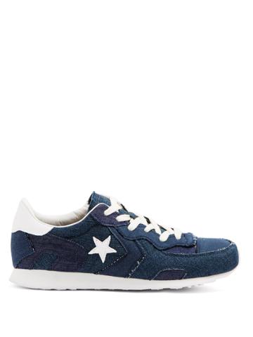 Converse X Jw Anderson X Jw Anderson Thunderbolt Ox Trainers