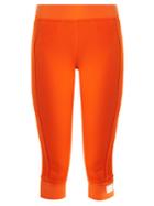 Adidas By Stella Mccartney The 3/4 Performance Leggings