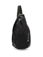 Matchesfashion.com Snow Peak - Side Attack Ripstop Backpack - Mens - Black