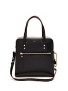 Joseph Ryder Double-handle Leather Bag