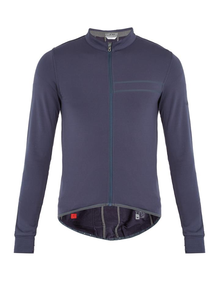 Ashmei Classic Long-sleeved Mid-layer Top