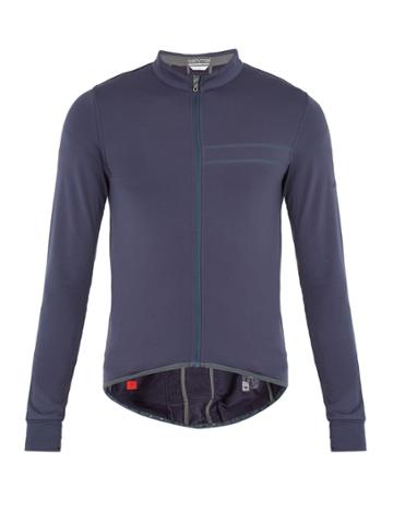 Ashmei Classic Long-sleeved Mid-layer Top