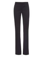 Altuzarra Serge Tropical Wool-blend Trousers