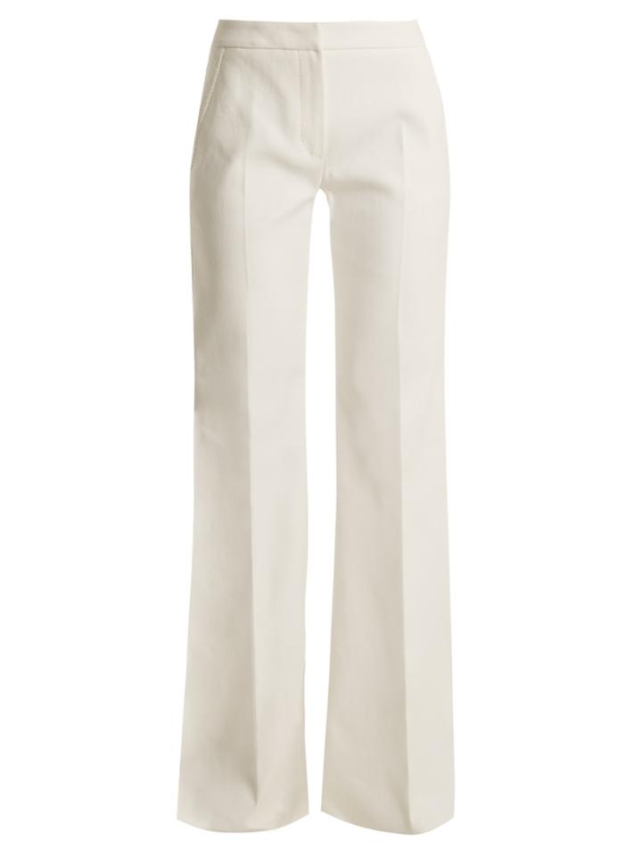 Max Mara Zanzara Trousers